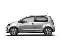 Gebraucht VW e-up! Sound 60 kW (82 PS) 2019 Kleinwagen