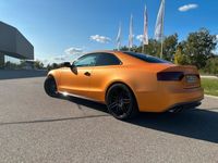 gebraucht Audi S5 3.0 TFSI S tronic quattro -