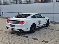Gebraucht Ford Mustang 290 PS (213 kW) 2022 Weiß