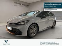 Gebraucht Cupra Born 150 kW (204 PS) 2023 Vapor grau Kleinwagen