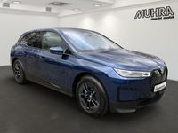 gebraucht BMW iX xDrive40