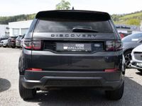 gebraucht Land Rover Discovery Sport SHZ KAMERA NAVI LED PANO