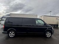 Gebraucht VW T5 131 PS (96 kW) 2008 Van
