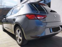 gebraucht Seat Leon 1.2 TSI 81kW Start&Stop Style