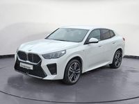 Gebraucht BMW X2 Performance 156 PS (114 kW) 2024 Weiß SUV