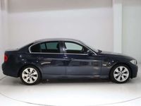 gebraucht BMW 330 i 1. Hand* HU/AU bis 05.25 *Leder *Sitzhzg.