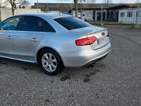 Gebraucht Audi A4 S-Line 160 PS (117 kW) 2011 Limousine