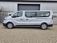 Neu Renault Trafic Evolution 150 PS (110 kW) 2025 Highland grau metallic Van / Kleinbus