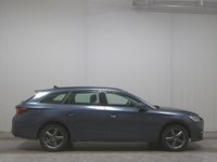 Gebraucht Seat Leon ST Style 150 PS (110 kW) 2021 Grau Kombi