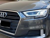 gebraucht Audi A3 Sportback 1.5 TFSI cod S tronic -