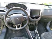 gebraucht Peugeot 2008 top Zustand tüv neu