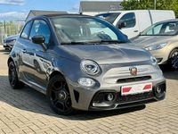 Usata Abarth 595C 145 CV (106 kW) 2022 Grigio Cabrio