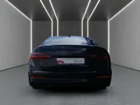 Gebraucht Audi S6 Sport 344 PS (253 kW) 2024 Mythosschwarz metallic Limousine