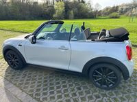 gebraucht Mini One Cabriolet One