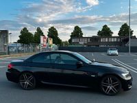 gebraucht BMW 320 Cabriolet 