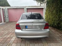 gebraucht Opel Vectra B 1.8