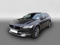 Gebraucht Volvo V90 Plus 197 PS (144 kW) 2022 Grau Kombi