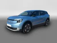 Second-hand Ford Explorer Extended Range 210 kW (286 CP) 2024 Albastru SUV