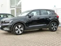Brugt Volvo XC40 Core 129 HK (94 kW) 2022 Sort SUV