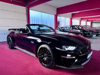 Gebraucht Ford Mustang 375 PS (275 kW) 2021 Andere
