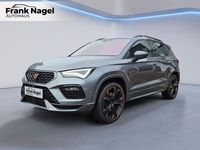 Gebraucht Cupra Ateca 300 PS (220 kW) 2022 Grau SUV