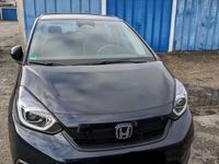 gebraucht Honda Jazz 1.5 i-MMD Hybrid Elegance Elegance