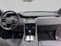 gebraucht Land Rover Discovery Sport Discovery SportP200 SE ACC, Head-up-Display, Pano