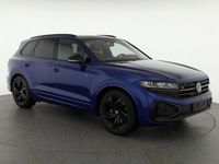 gebraucht VW Touareg 3.0 TDI V6 4M R-Line, Pano, Leder, HUD, AHK, Standheizung