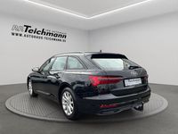 Gebraucht Audi A6 Advanced 265 PS (194 kW) 2025 Schwarz Kombi