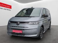 Gebraucht VW Multivan Goal 150 PS (110 kW) 2025 Silber Van