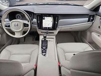 Gebraucht Volvo V90 150 PS (110 kW) 2020 Schwarz Kombi