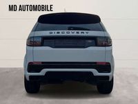 gebraucht Land Rover Discovery Sport R-Dynamic SE AWD