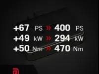 Neu Cupra Formentor VZ 400 PS (294 kW) 2026 Midnight schwarz SUV