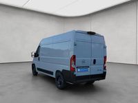 Neu Opel Movano 140 PS (102 kW) 2026 Weiß Van