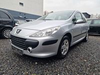 gebraucht Peugeot 307 Grand Filou Cool / KLIMA/ ALU / LPG GAS /