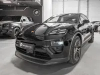 Gebraucht Porsche Macan 378 kW (515 PS) 2025 Schwarz SUV