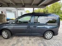 Gebraucht VW Caddy 114 PS (83 kW) 2024 Andere farben Van / Kleinbus