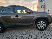 gebraucht Kia Sorento 2.2 CRD Allrad - Nur 92000km.