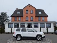 Gebraucht Jeep Patriot 174 PS (127 kW) 2015 Weiß SUV