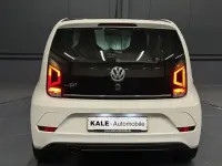 Gebraucht VW up! Join 90 PS (66 kW) 2018 Pure white Kleinwagen