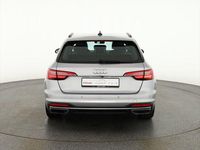 Gebraucht Audi A4 Comfort 163 PS (119 kW) 2022 Andere Kombi