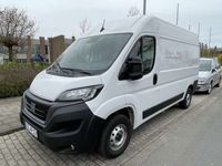 gebraucht Fiat Ducato Kawa L2H2 35 EasyPro 140 HDI