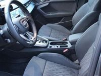 gebraucht Audi A3 Sportback A3 40 TDI quattro S tronic S line