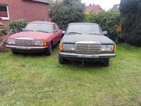 gebraucht Mercedes 200 