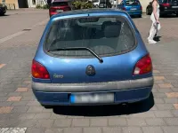Gebraucht Ford Fiesta 60 PS (44 kW) 2001 Kleinwagen