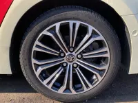 Gebraucht Toyota Corolla Hybrid Team 98 PS (72 kW) 2023 Schwarz Kombi