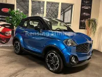 Gebraucht Chatenet CH46 2023 Blau Kleinwagen