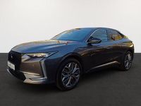 Gebraucht DS Automobiles DS4 Trocadero 181 PS (133 kW) 2023 Grau SUV