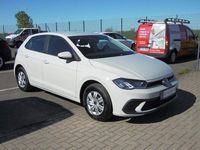 Gebraucht VW Polo Trendline 80 PS (58 kW) 2026 Ascotgrau Kleinwagen