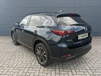 Gebraucht Mazda CX-5 Ad'Vantage 150 PS (110 kW) 2023 Blau SUV